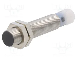 EATON ELECTRIC Sensor Inductivo M12 PNP/NO 0-2mm