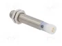 EATON ELECTRIC Sensor Inductivo M12 PNP/NO 0-2mm