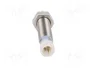 EATON ELECTRIC Sensor Inductivo M12 PNP/NO 0-2mm