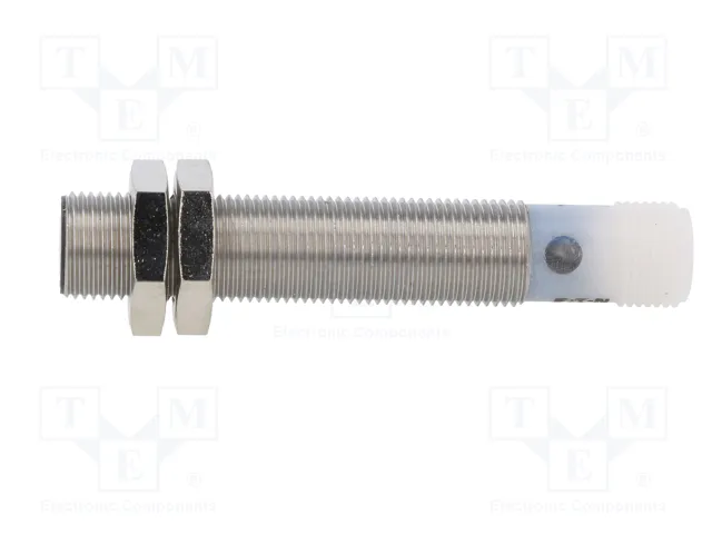 EATON ELECTRIC Sensor Inductivo M12 PNP/NO 0-2mm