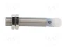 EATON ELECTRIC Sensor Inductivo M12 PNP/NO 0-2mm
