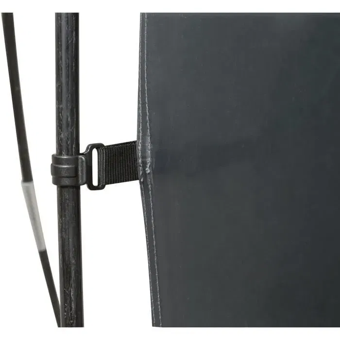 Bestway Cúpula Protectora para Lay-Z-Spa 390x390x255 cm