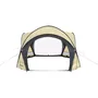 Bestway Cúpula Protectora para Lay-Z-Spa 390x390x255 cm