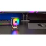 Mars Gaming MCPU-X3 Disipador de CPU Low Profile FRGB Negro