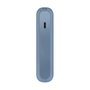 Belkin Power Bank BoostCharge 10.000 mAh con cable USB-C integrado, Azul
