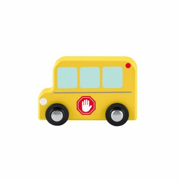 Fisher Price Paquete de 5 vehículos auxiliares para empujar Fisher Price Paquete de 5 vehículos auxiliares para empujar