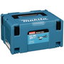Makita DGA513ZJ Amoladora angular a batería 18V con Makpac