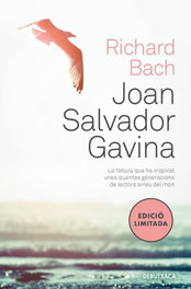 Joan Salvador Gavina, Richard Bach - DEBUTXACA