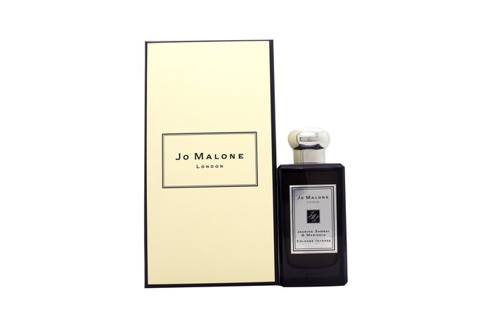 Jo Malone Jasmine Sambac & Marigold Cologne Intense 100ml Spray Jo Malone Jasmine Sambac & Marigold Cologne Intense 100ml Spray