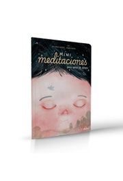 Minimeditaciones para antes de ir a dormir, Maria Elina - GRANICA