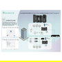 Level One IGS-2110P Switch Gestionado L2 Gigabit Ethernet 8 Puertos PoE 2 Puertos SFP 110W Presupuesto