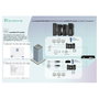 Level One IGS-2110P Switch Industrial Gigabit PoE de 10 Puertos