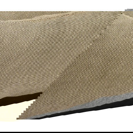 Nayeco Cuna para Perro o Gato Fibra Camel, Acolchada y Lavable, Tamaño S 53x44x24 cm Nayeco Cuna para Perro o Gato Fibra Camel, Acolchada y Lavable, Tamaño S 53x44x24 cm