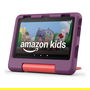 Amazon Fire HD 8 Kids Tablet (2024) WiFi 32GB Tablet Infantil para 3 a 7 Años Color Violeta B0CVDWHGG5