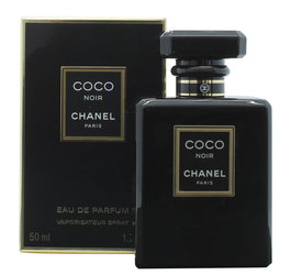 Chanel Coco Noir Eau de Parfum 50ml Vaporizador