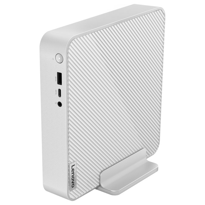 Lenovo IdeaCentre Mini PC 01IRH8 Intel Core i5-13420H 16GB RAM 1TB SSD WLAN Wi-Fi 6 Bluetooth 5.2 Windows no incluido (No OS) Lenovo IdeaCentre Mini PC 01IRH8 Intel Core i5-13420H 16GB RAM 1TB SSD WLAN Wi-Fi 6 Bluetooth 5.2 Windows no incluido (No OS)
