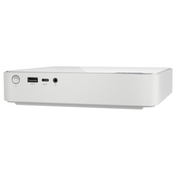 Lenovo IdeaCentre Mini PC 01IRH8 Intel Core i5-13420H 16GB RAM 1TB SSD WLAN Wi-Fi 6 Bluetooth 5.2 Windows no incluido (No OS) Lenovo IdeaCentre Mini PC 01IRH8 Intel Core i5-13420H 16GB RAM 1TB SSD WLAN Wi-Fi 6 Bluetooth 5.2 Windows no incluido (No OS)