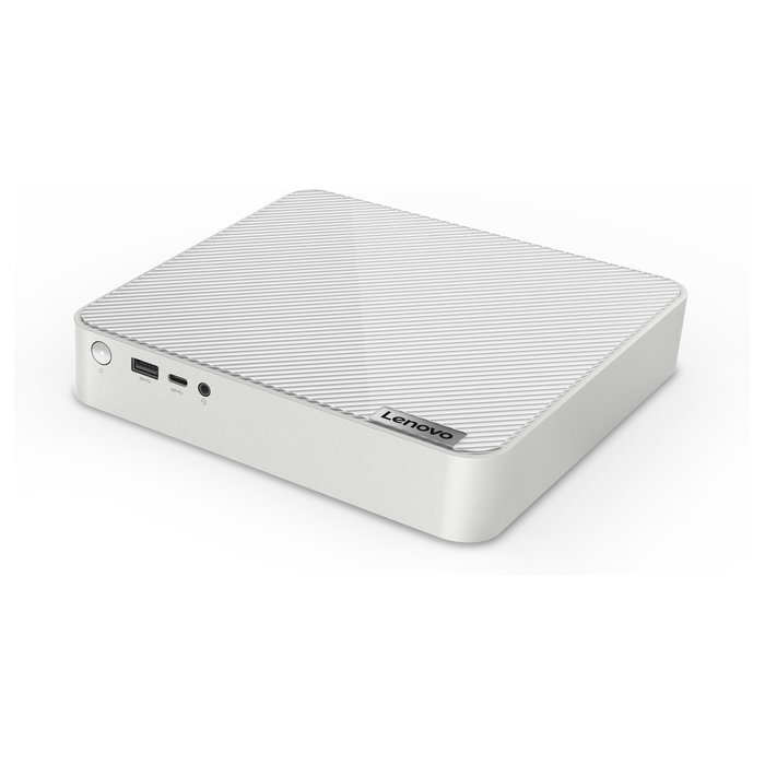 Lenovo IdeaCentre Mini PC 01IRH8 Intel Core i5-13420H 16GB RAM 1TB SSD WLAN Wi-Fi 6 Bluetooth 5.2 Windows no incluido (No OS) Lenovo IdeaCentre Mini PC 01IRH8 Intel Core i5-13420H 16GB RAM 1TB SSD WLAN Wi-Fi 6 Bluetooth 5.2 Windows no incluido (No OS)