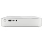 Lenovo IdeaCentre Mini PC 01IRH8 Intel Core i5-13420H 16GB RAM 1TB SSD WLAN Wi-Fi 6 Bluetooth 5.2 Windows no incluido (No OS)