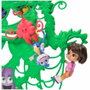 Spinmaster Dora - La Casa de la Selva Tropical - Dora la Exploradora