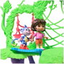 Spinmaster Dora - La Casa de la Selva Tropical - Dora la Exploradora