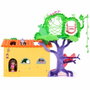 Spinmaster Dora - La Casa de la Selva Tropical - Dora la Exploradora