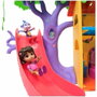 Spinmaster Dora - La Casa de la Selva Tropical - Dora la Exploradora