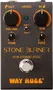 Wayhuge Pedal Fuzz Wm81 Stone Burner Wayhuge