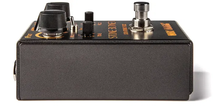 Wayhuge Pedal Fuzz Wm81 Stone Burner Wayhuge