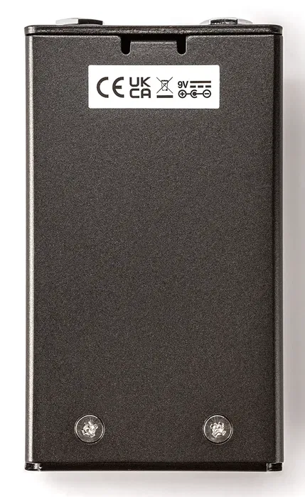 Wayhuge Pedal Fuzz Wm81 Stone Burner Wayhuge