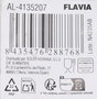 Alfares Copa Cava 20cl Flavia Vega