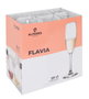 Alfares Copa Cava 20cl Flavia Vega