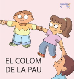 El colom de la Pau, Teresa Soler - BROMERA EDICIONS