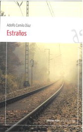 TRABE Nº154 ESTRAÑOS - Adolfo Camilo Diaz