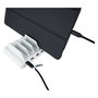 GoodConnections PCA-D006W Estación de Carga Rápida USB de Mesa 110W, 10 Puertos (5x USB-C/5x USB-A) con QC3.0, Color Blanco