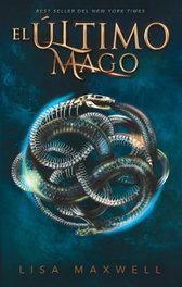 El último mago, Lisa Maxwell - PUCK