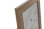 DKD Home Decor Marco Foto 20x25 Scandi Beige Blanco 2 x 31 x 26 cm (4 Unidades)