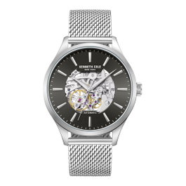 Kenneth Cole KCWGY0064102 Automático Gris