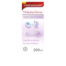 Ginecanes GinecanesFresh Gel Higiene Íntima Calmante 200 ml