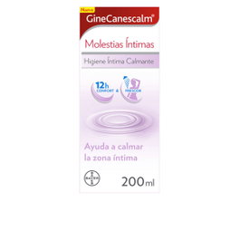 Ginecanes GinecanesFresh Gel de Higiene Íntima Diaria 200 ml