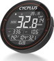 Cycplus M2 Ciclocomputador GPS ANT+ Bluetooth Batería 1100 mAh Impermeable Negro
