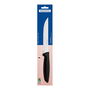 Tramontina Cuchillo de Cocina Plenus Acero Inoxidable Hoja 152.4 mm Negro