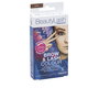 Refectocil BEAUTYLASH BROW & LASH COLOUR Kit Tinte Cejas y Pestañas #Castaño Medio 1 Und