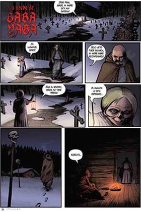 Cthulhu 14. Ray Bradbury Ii