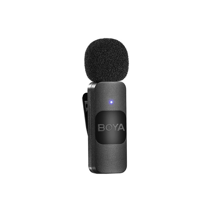 Boya BY-V2 (V2.0) 2TX + 1RX Lightning