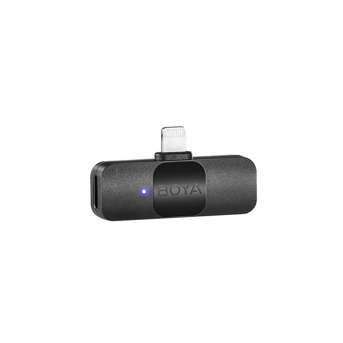 Boya BY-V2 (V2.0) 2TX + 1RX Lightning