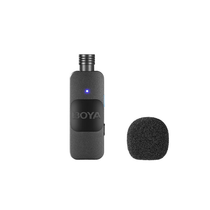 Boya BY-V2 (V2.0) 2TX + 1RX Lightning