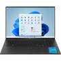 LG Portátil LG gram 16Z90RU-G.AA55B 16 pulg WQXGA Intel Core i5 16GB RAM 512GB SSD Negro