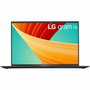 LG Portátil LG gram 16Z90RU-G.AA55B 16 pulg WQXGA Intel Core i5 16GB RAM 512GB SSD Negro
