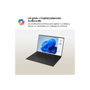 LG Portátil LG gram 16Z90RU-G.AA55B 16 pulg WQXGA Intel Core i5 16GB RAM 512GB SSD Negro